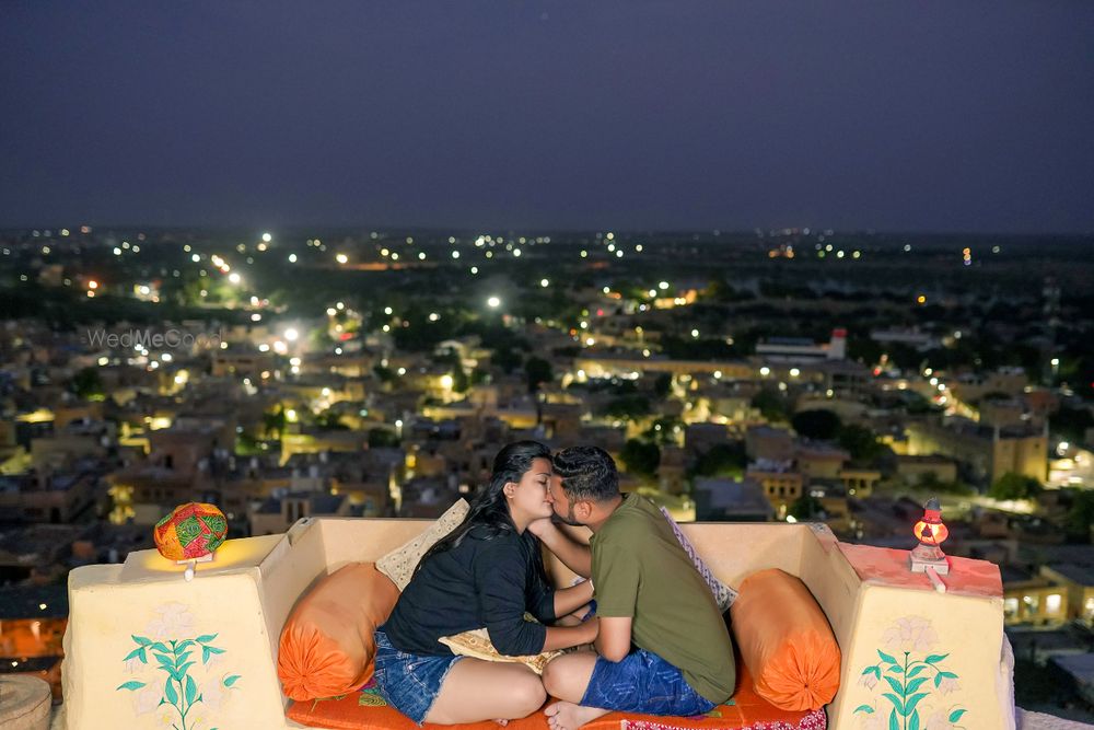 Photo From jai x Poonam - By Churning Of The Ocean