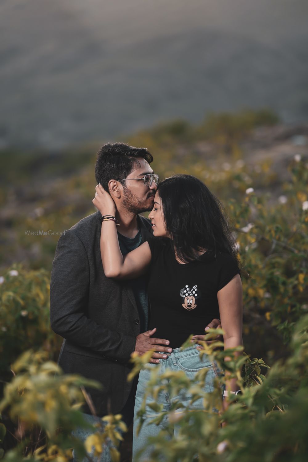 Photo From satwik prewedding - By Churning Of The Ocean