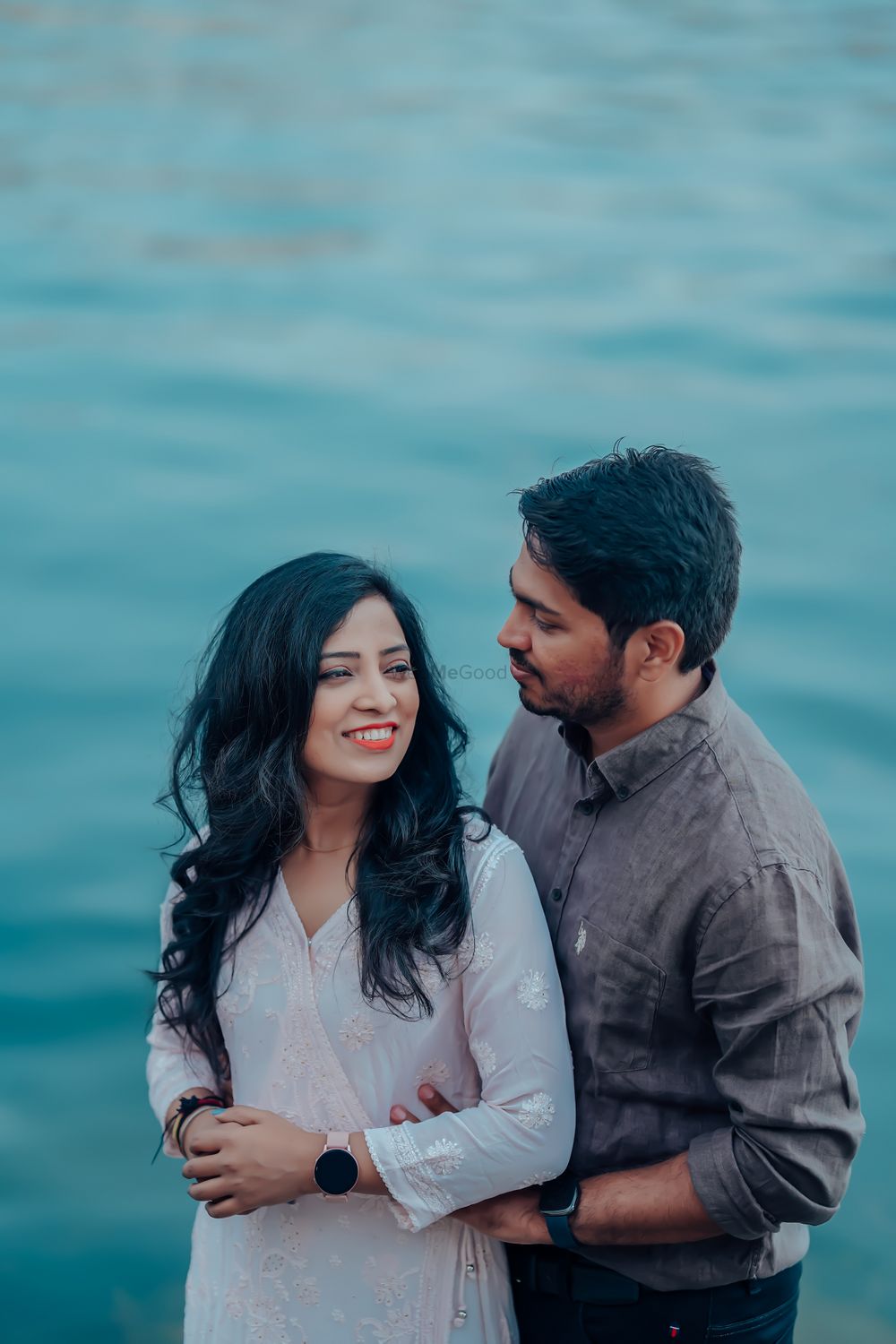 Photo From satwik prewedding - By Churning Of The Ocean