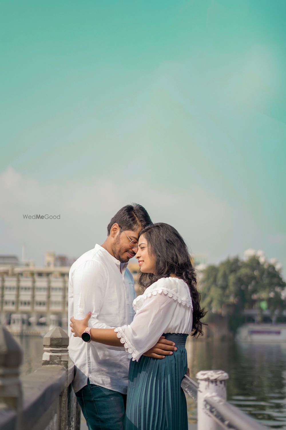 Photo From satwik prewedding - By Churning Of The Ocean