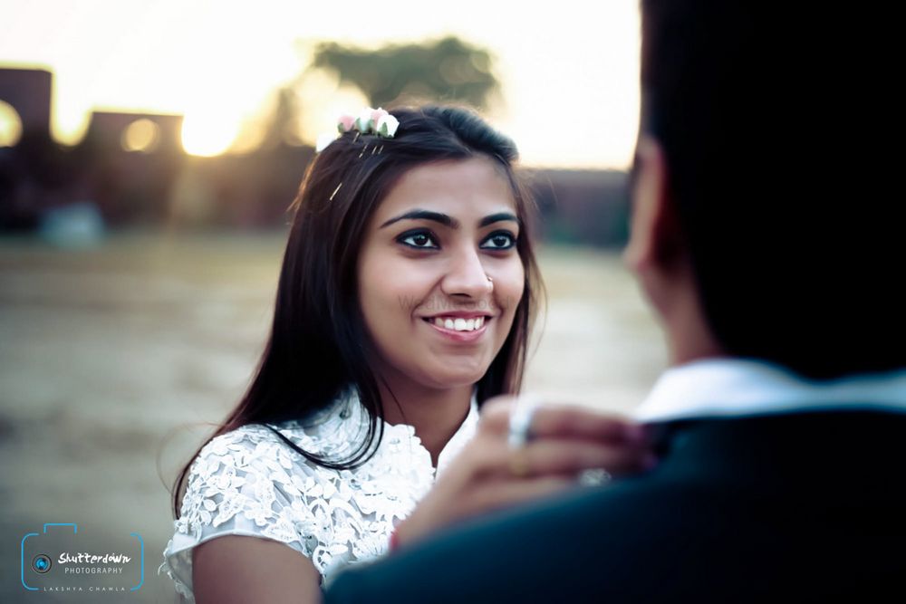Photo From Christian Theme Pre Wedding In Jalandhar - By Shutterdown - Lakshya Chawla