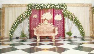 Photo From Wedding Decor - By Sanskrriti - Celebrate In Style