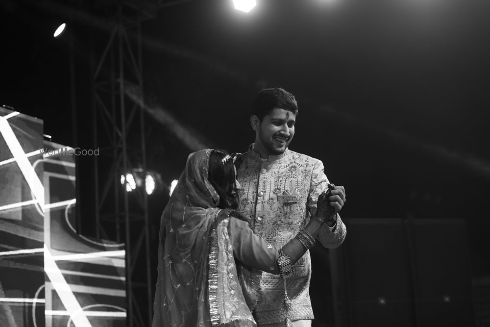 Photo From Apoorva & Shubham - By Together & Forever Wedding Choreography