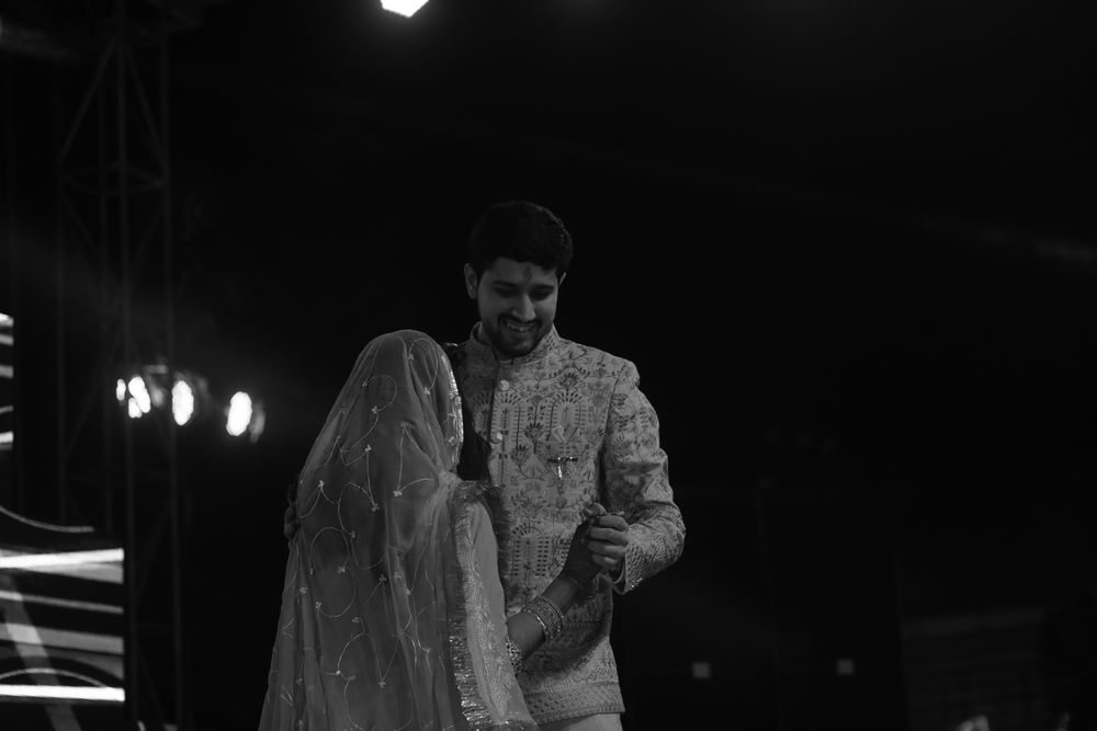 Photo From Apoorva & Shubham - By Together & Forever Wedding Choreography