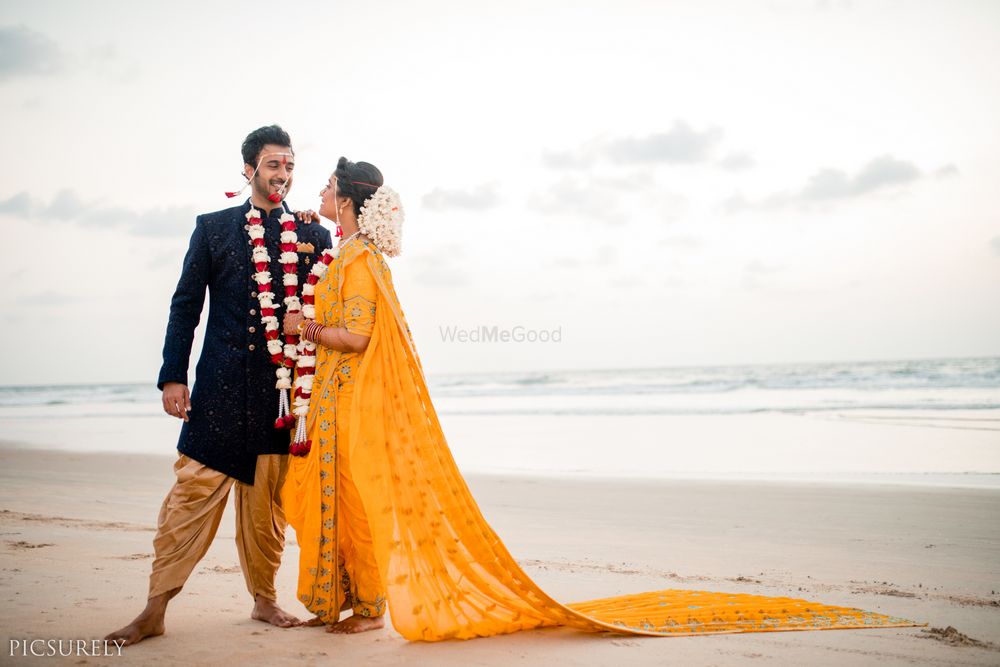 Photo From Azaya Beach Resort - By The Wedding Ties
