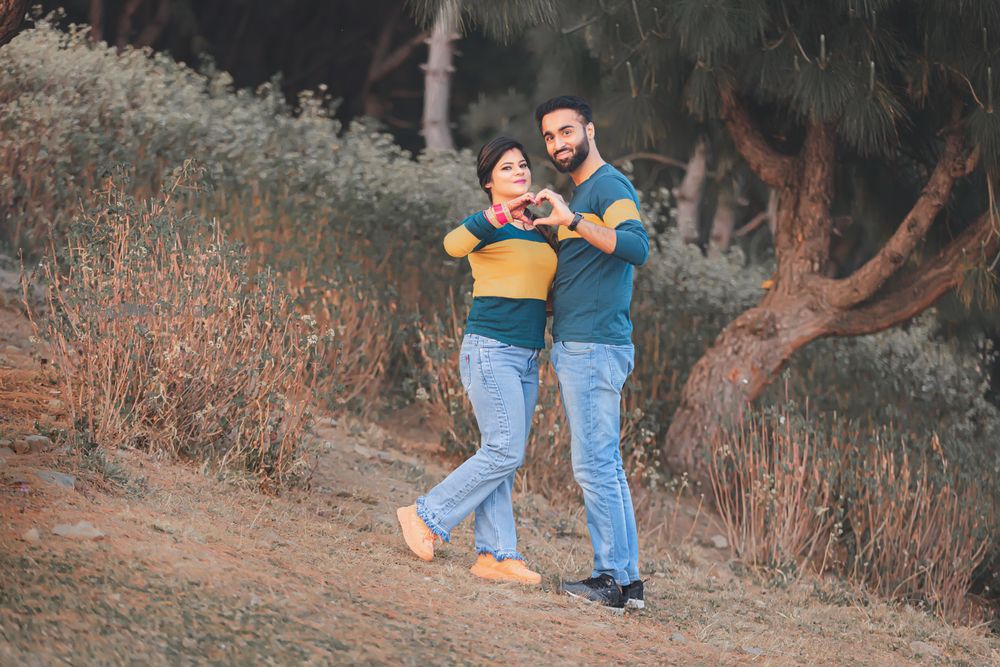 Photo From Bharti & Ravneet - By Lifeshots Photography