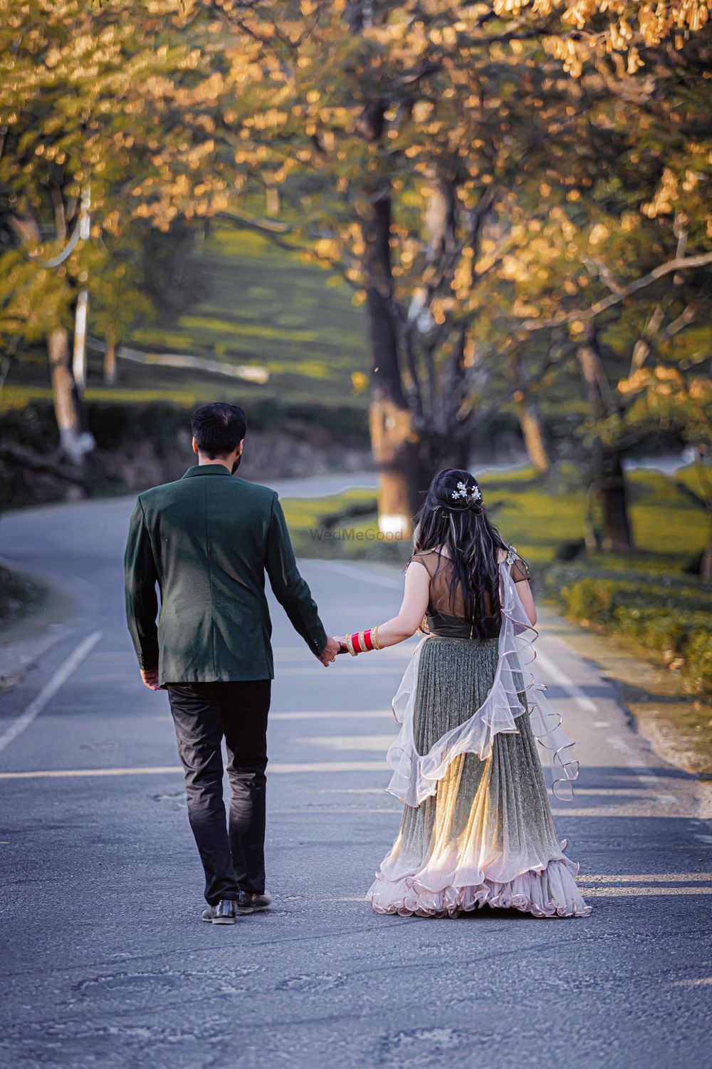 Photo From Bharti & Ravneet - By Lifeshots Photography