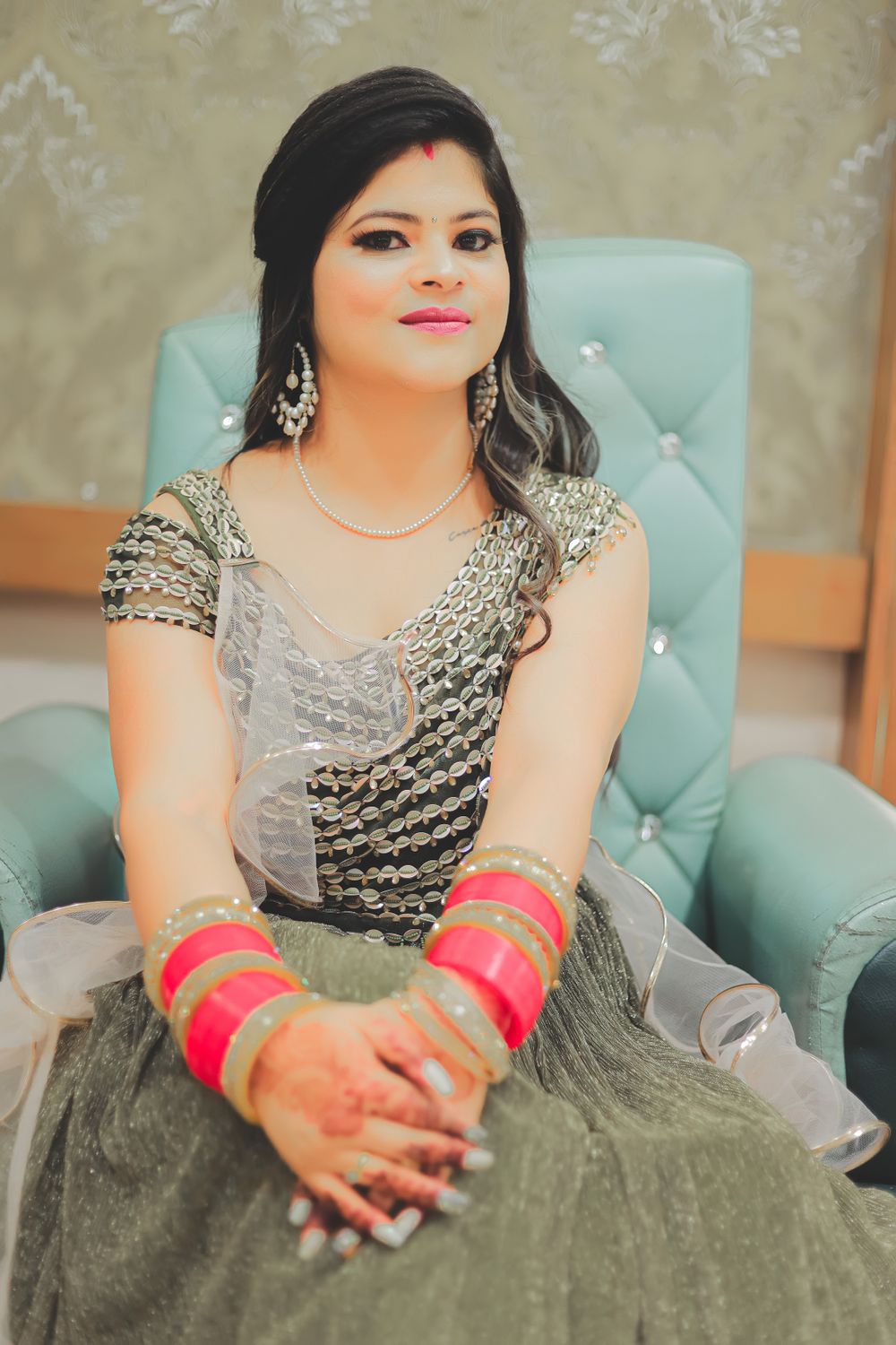 Photo From Bharti & Ravneet - By Lifeshots Photography
