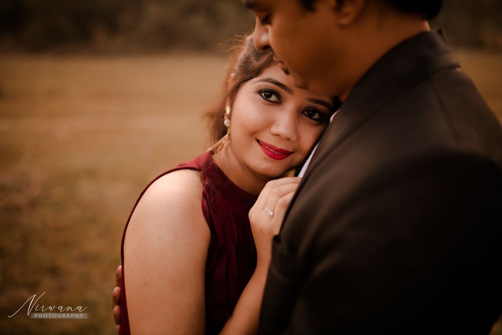Photo From Rahul Puja pre wedding album - By Nirwana Photography