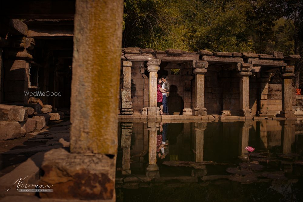 Photo From Rahul Puja pre wedding album - By Nirwana Photography