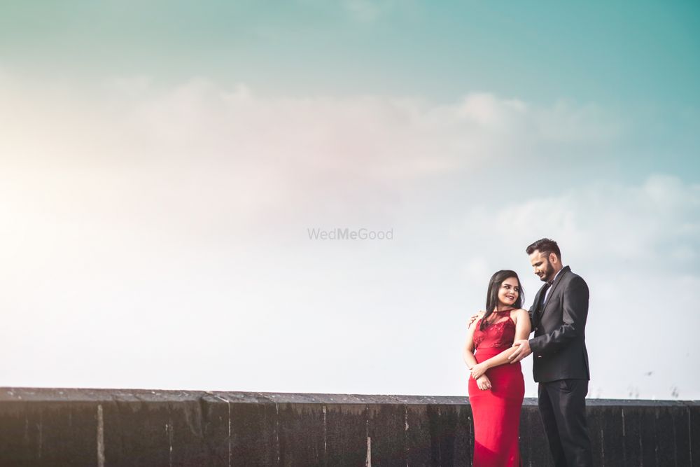 Photo From Bhumi & Kanessh - By Tikgraphy