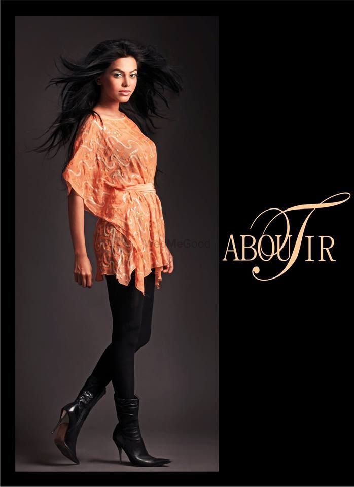 Photo From UBER LUXE - By Aboutir Bespoke , Bridal wear
