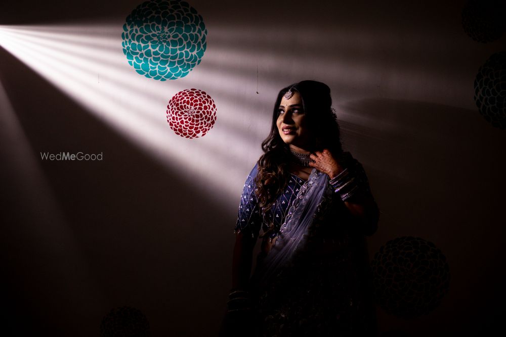 Photo From Tanvi & Chitransh - By Wedding by Karan Rathore