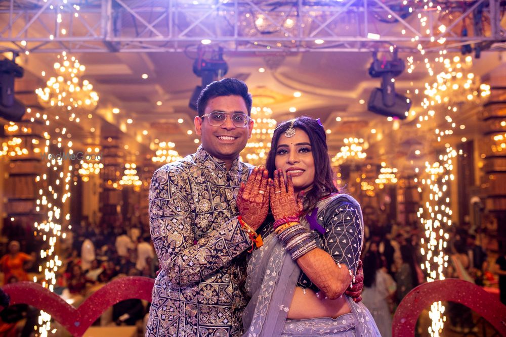 Photo From Tanvi & Chitransh - By Wedding by Karan Rathore