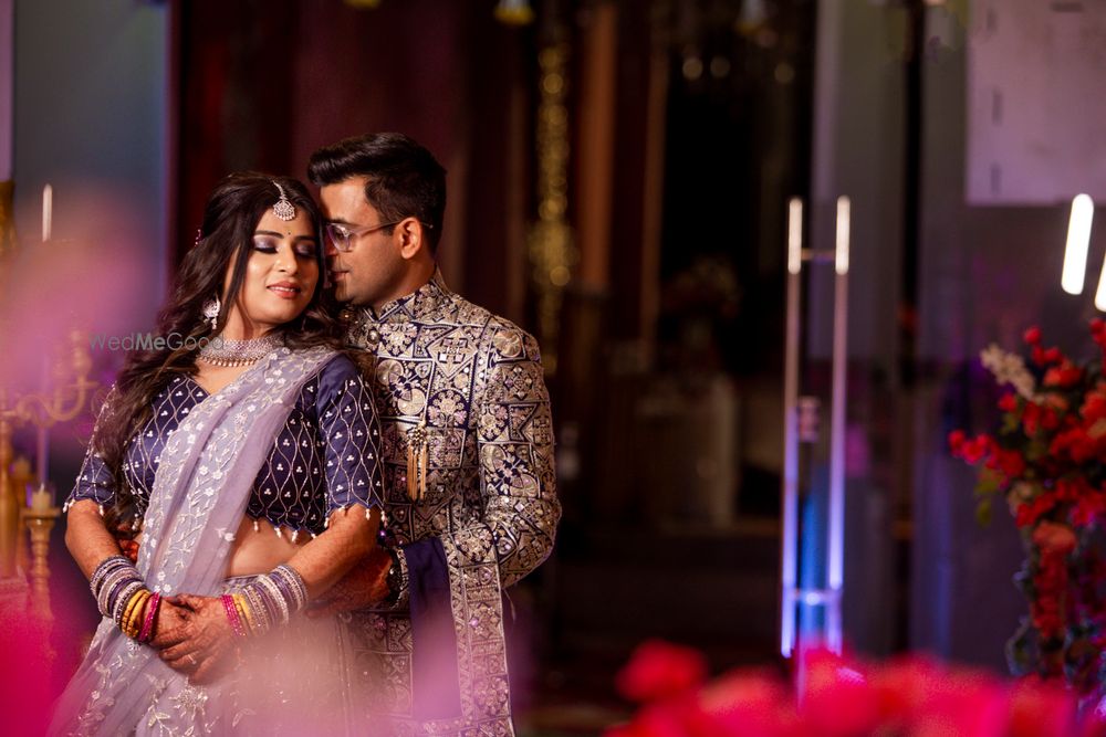 Photo From Tanvi & Chitransh - By Wedding by Karan Rathore