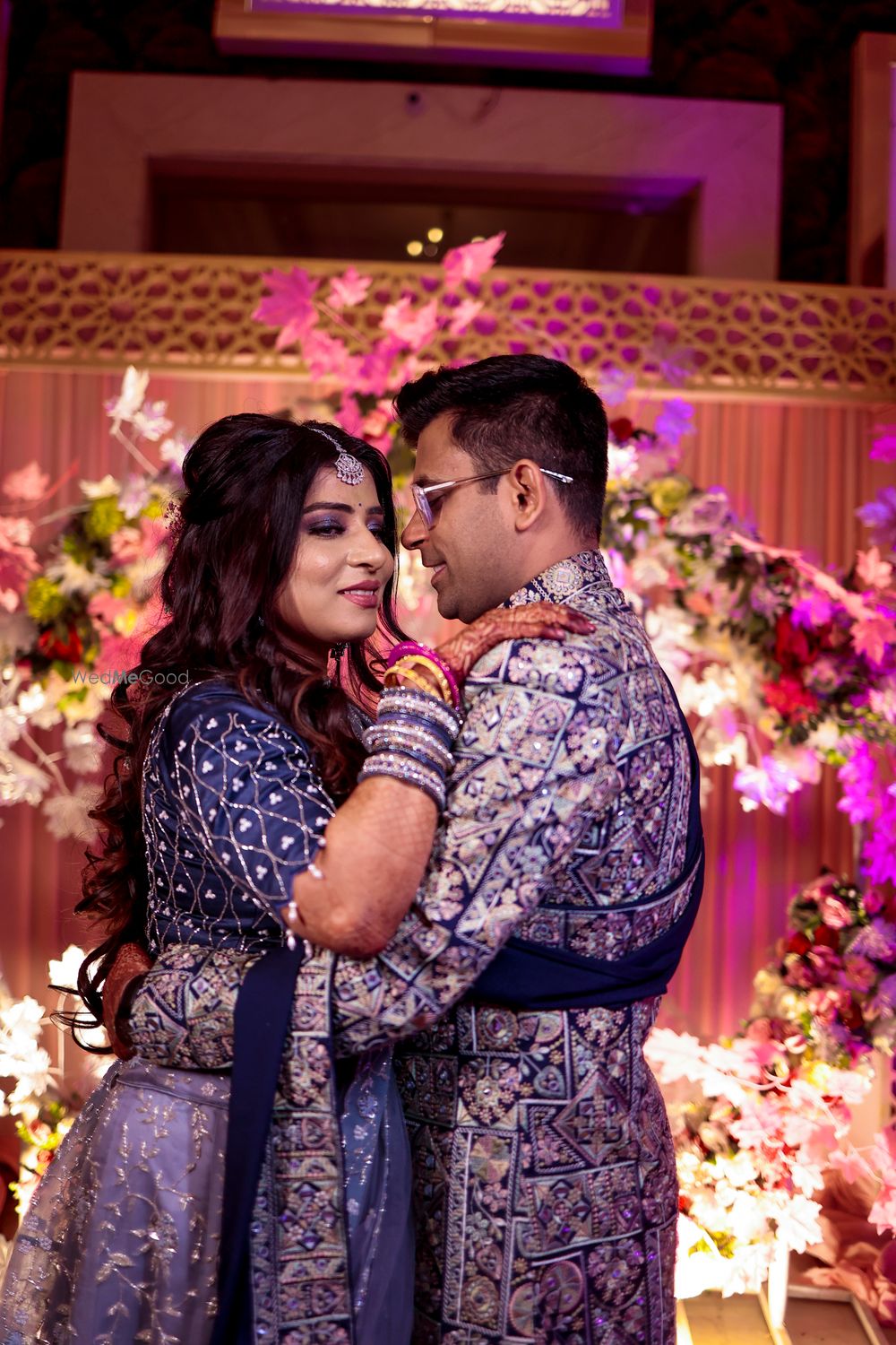 Photo From Tanvi & Chitransh - By Wedding by Karan Rathore