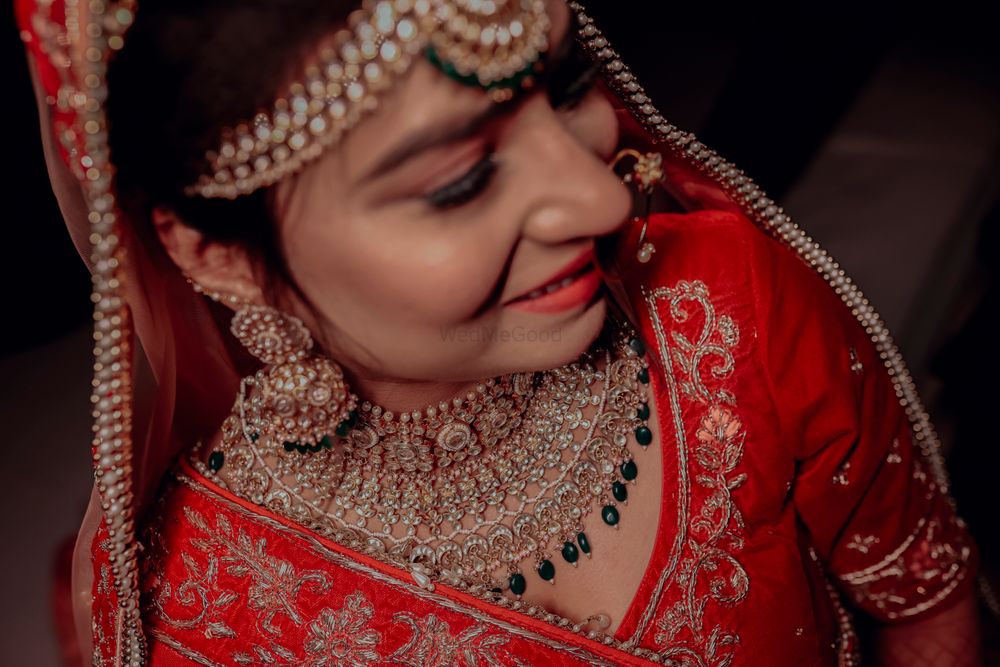 Photo From Tanvi & Chitransh - By Wedding by Karan Rathore