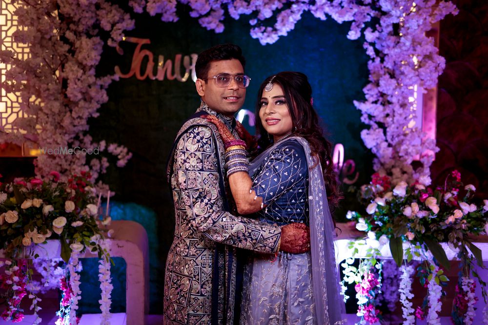 Photo From Tanvi & Chitransh - By Wedding by Karan Rathore