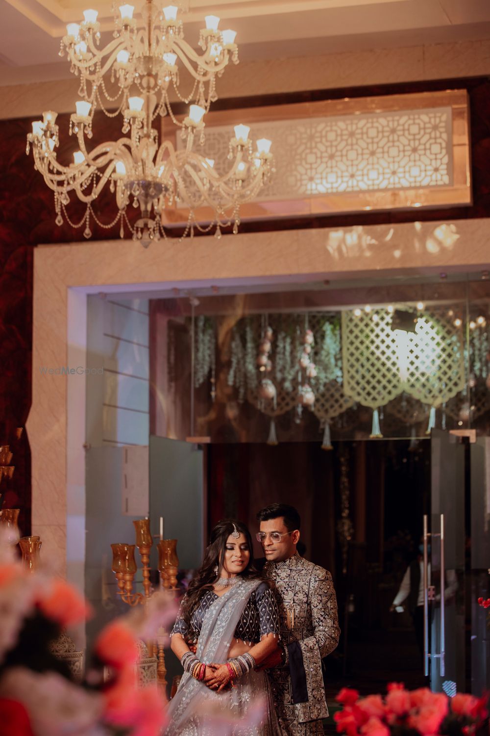 Photo From Tanvi & Chitransh - By Wedding by Karan Rathore