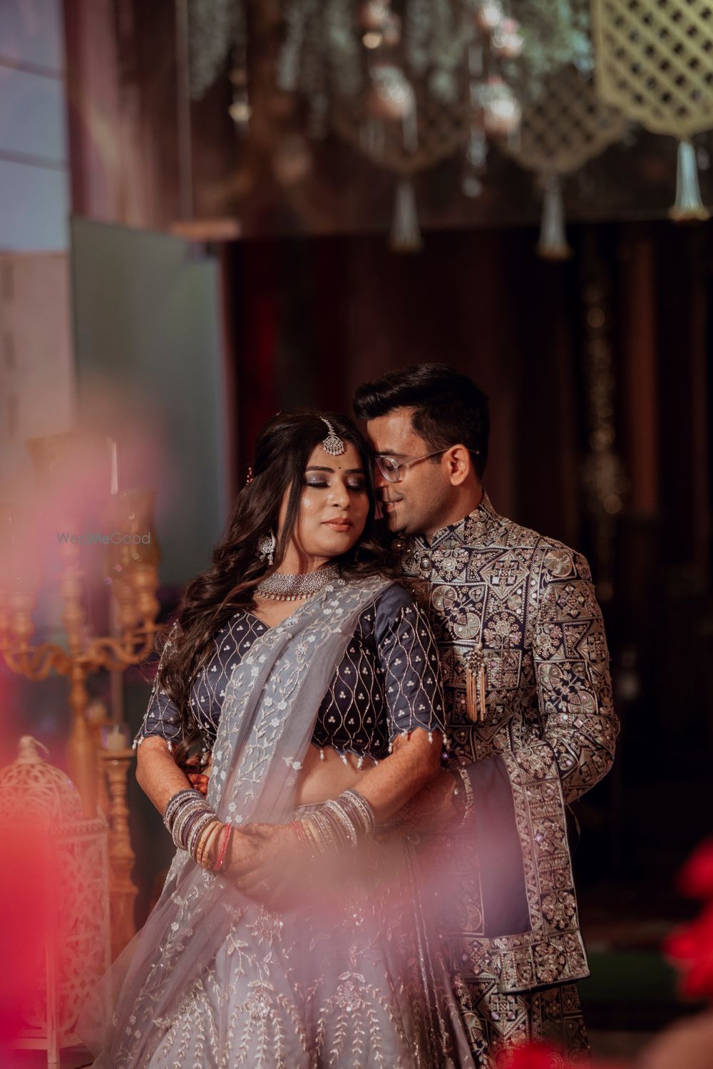 Photo From Tanvi & Chitransh - By Wedding by Karan Rathore