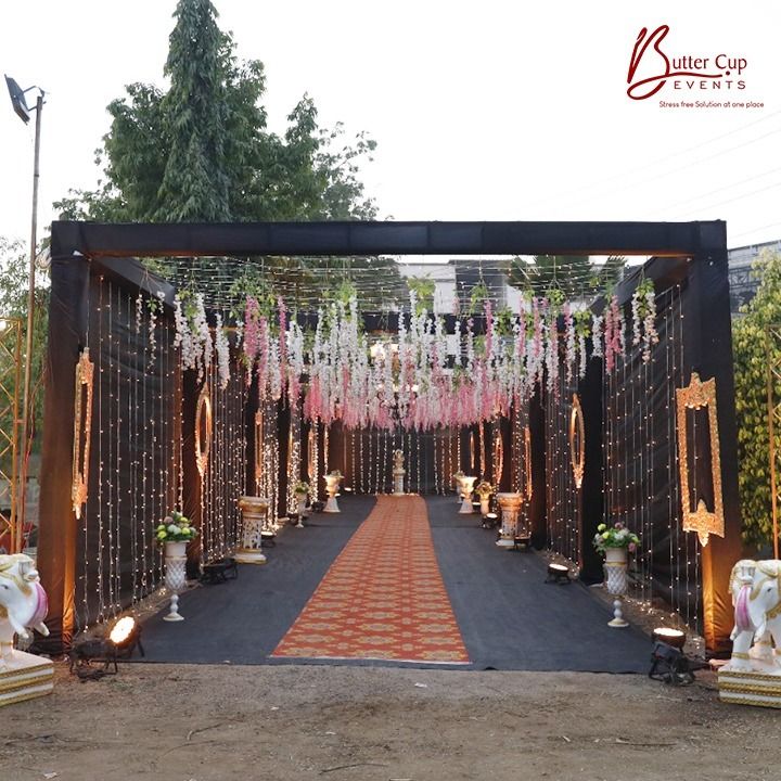 Photo From DECORATION - By Panth's Dance and Event Management