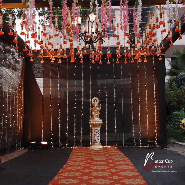 Photo From DECORATION - By Panth's Dance and Event Management