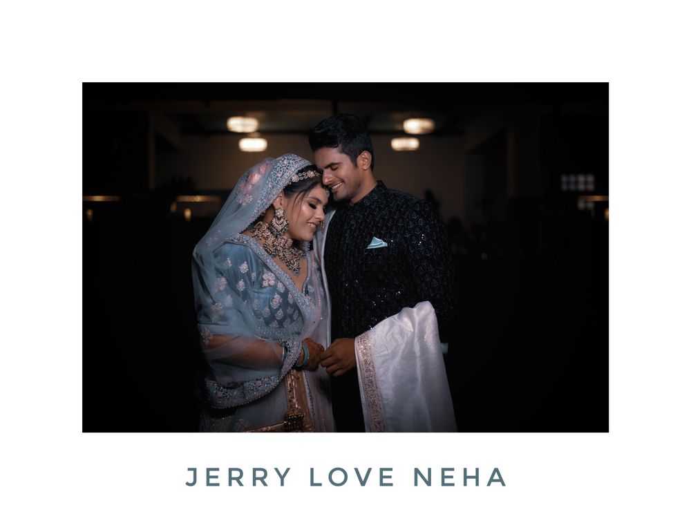 Photo From Neha weds Jarry - By Raman Mishra Photography