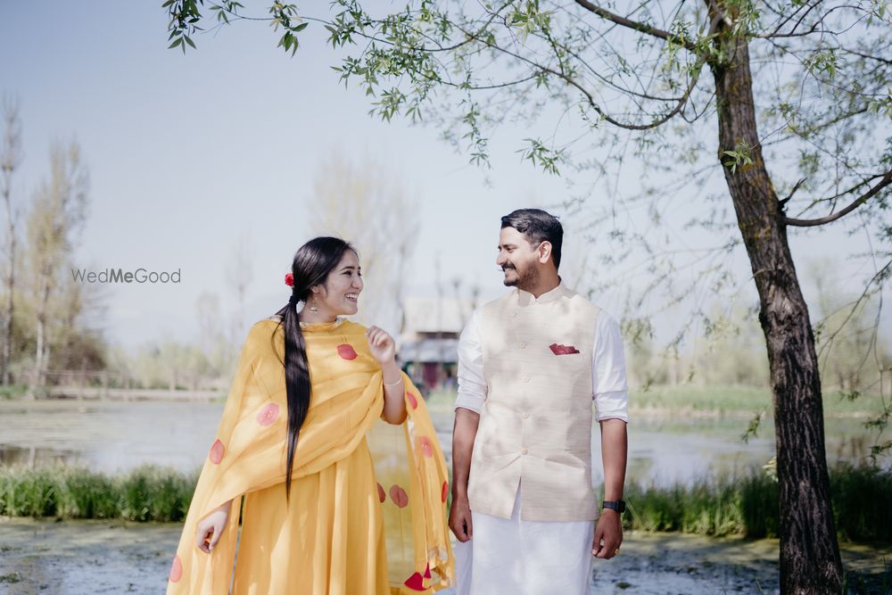 Photo From Rajpreet + Kartik - By Jhelum Films