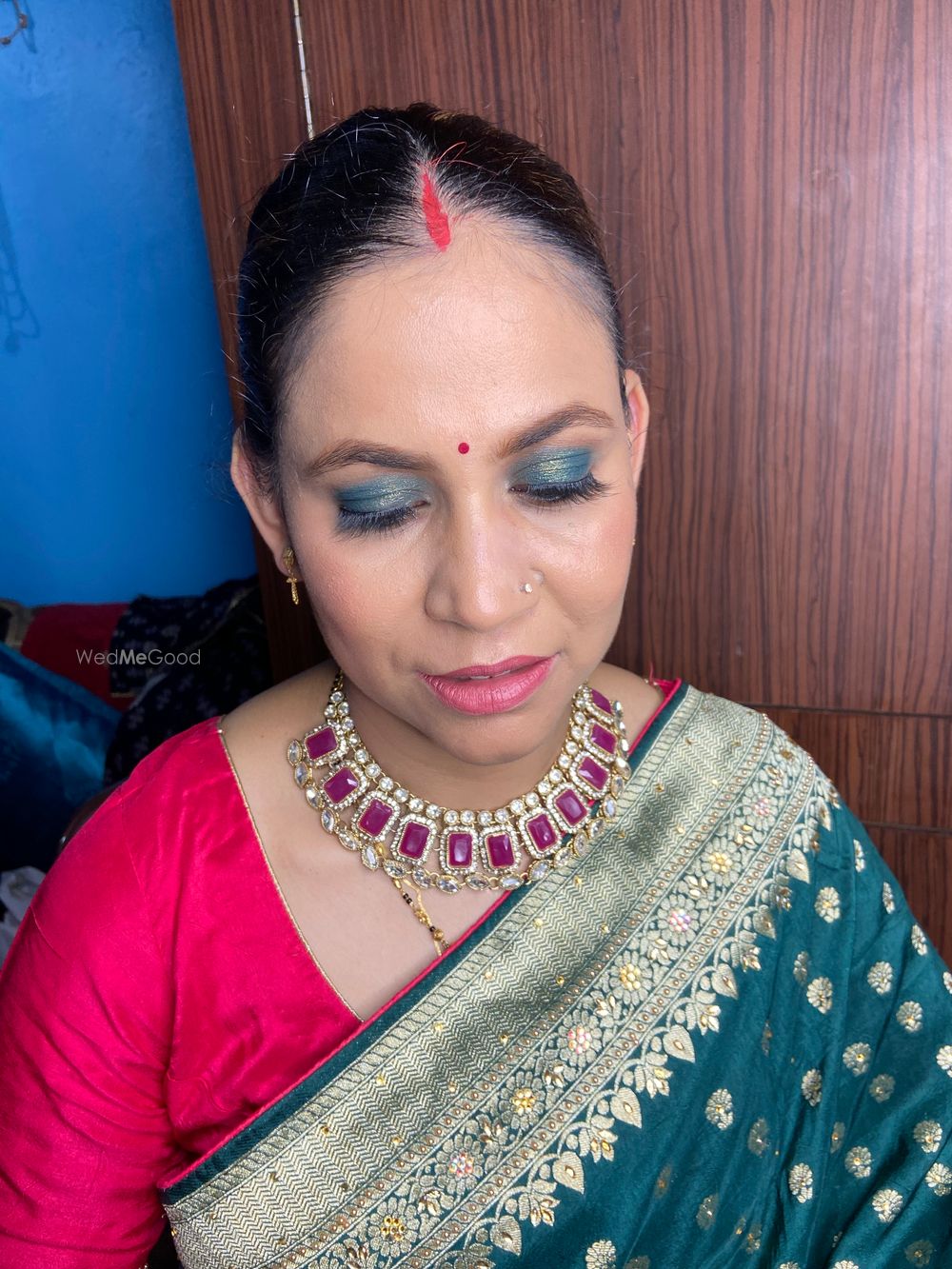 Photo From party makeups - By Makeovers by Neha Sindhwal