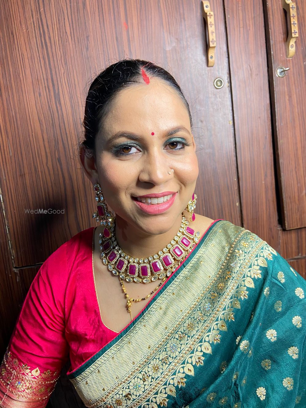 Photo From party makeups - By Makeovers by Neha Sindhwal