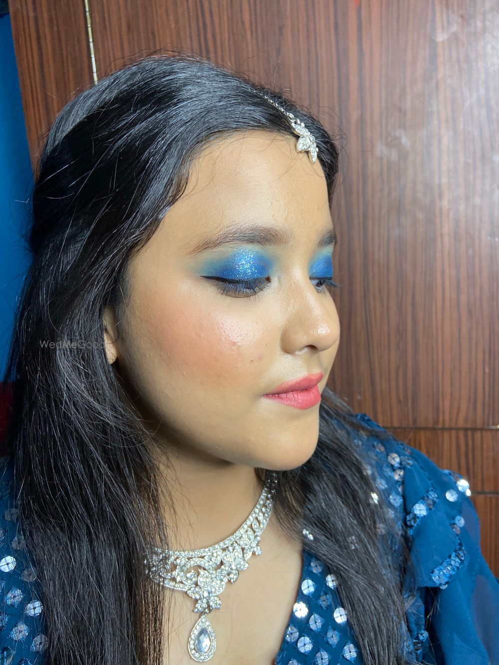 Photo From party makeups - By Makeovers by Neha Sindhwal