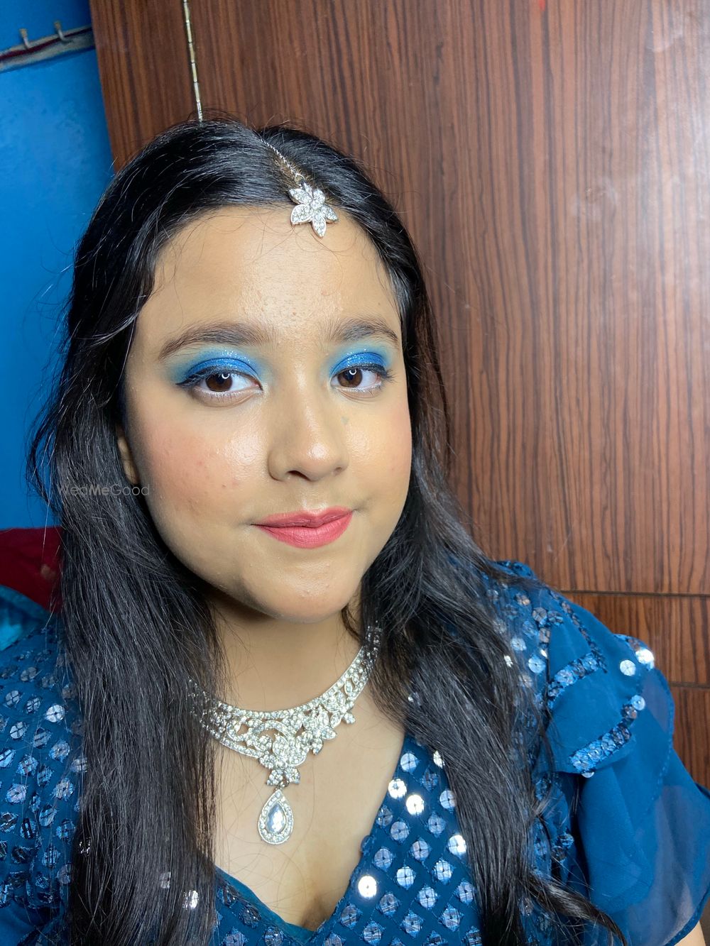 Photo From party makeups - By Makeovers by Neha Sindhwal