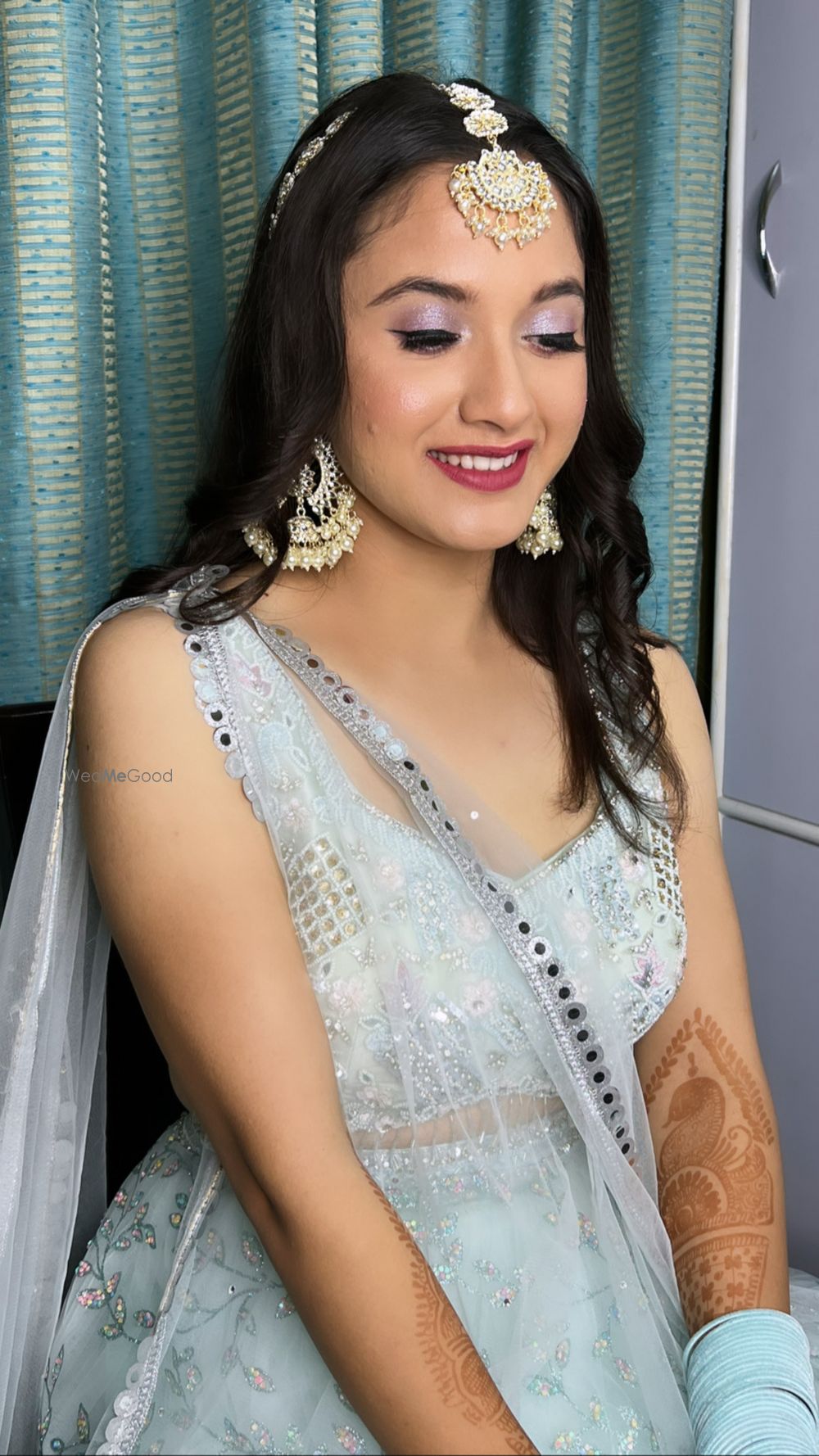 Photo From party makeups - By Makeovers by Neha Sindhwal