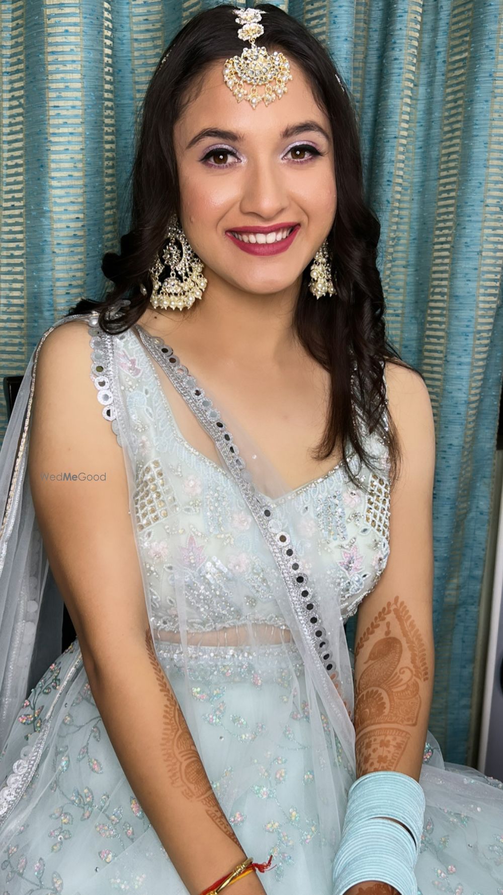 Photo From party makeups - By Makeovers by Neha Sindhwal