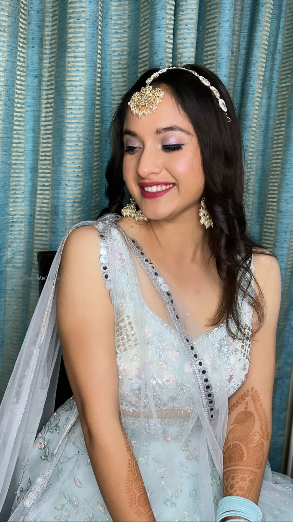 Photo From party makeups - By Makeovers by Neha Sindhwal