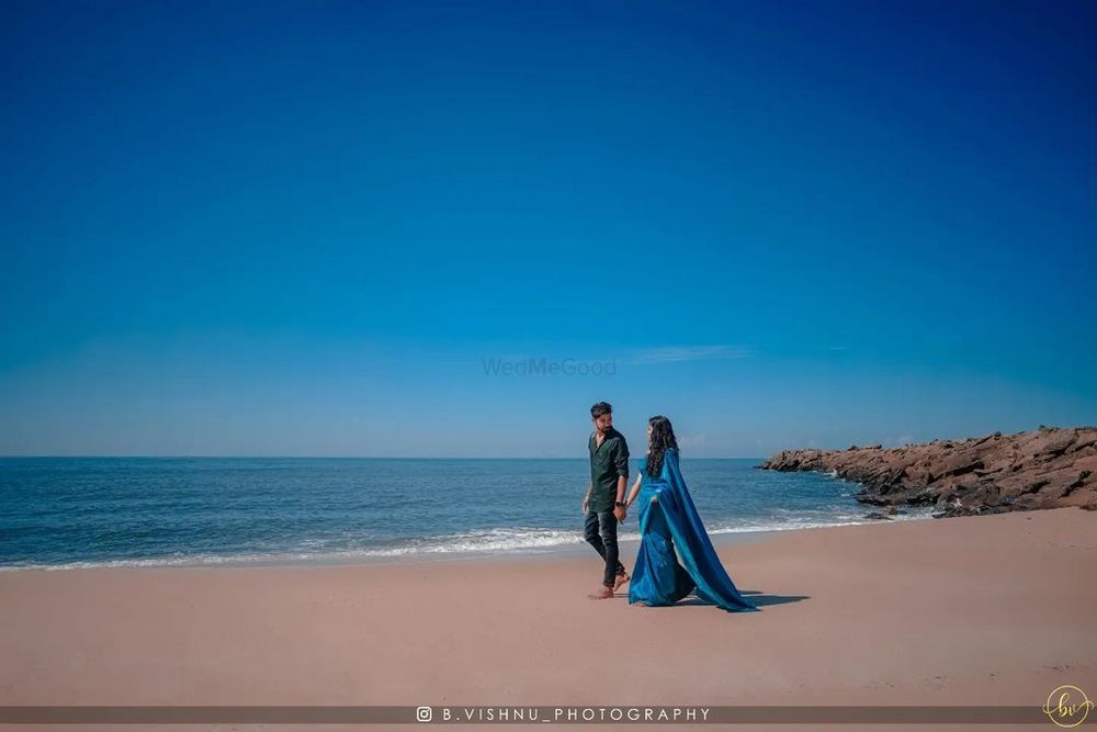 Photo From Archana x Rahul : Post Wedding Stories - By BEYOND VOWS