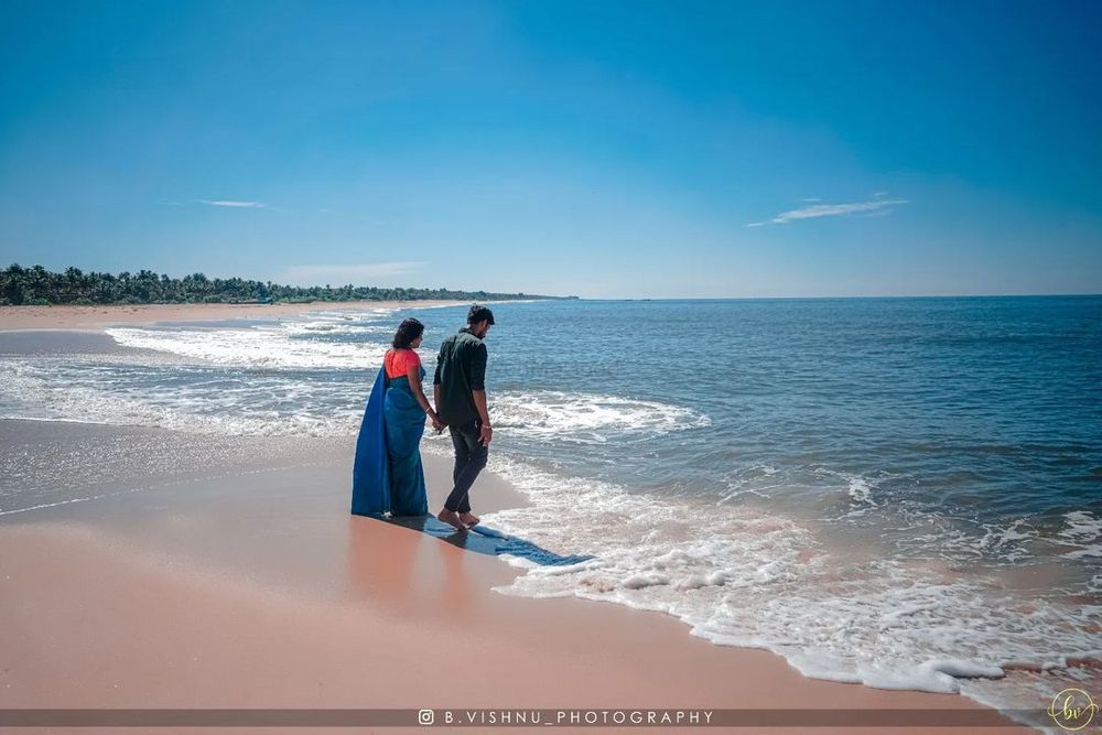 Photo From Archana x Rahul : Post Wedding Stories - By BEYOND VOWS