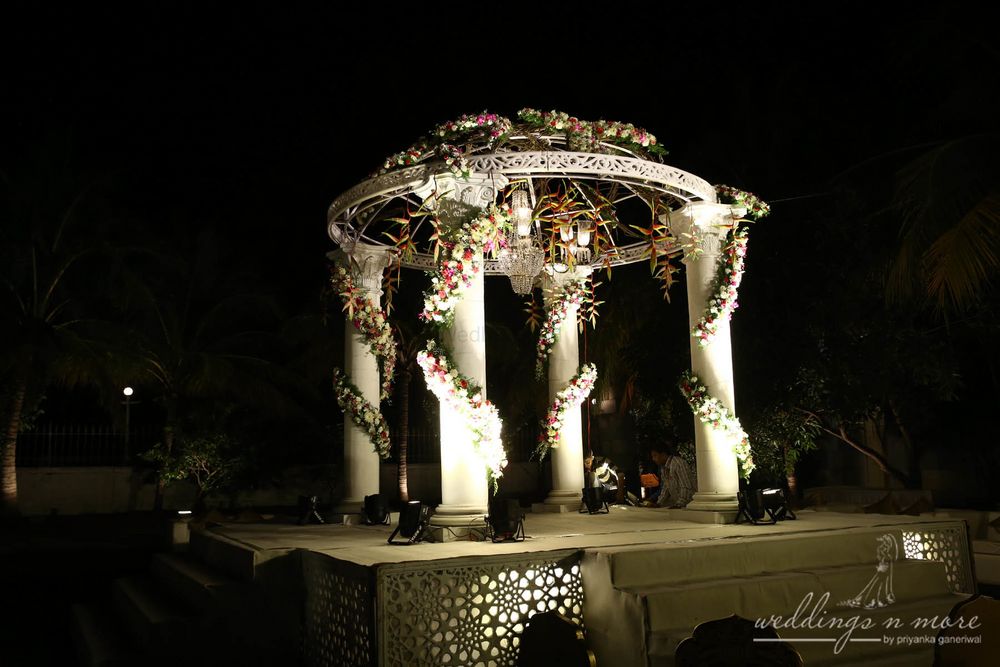 Photo From Palace Wedding - By Weddings N More