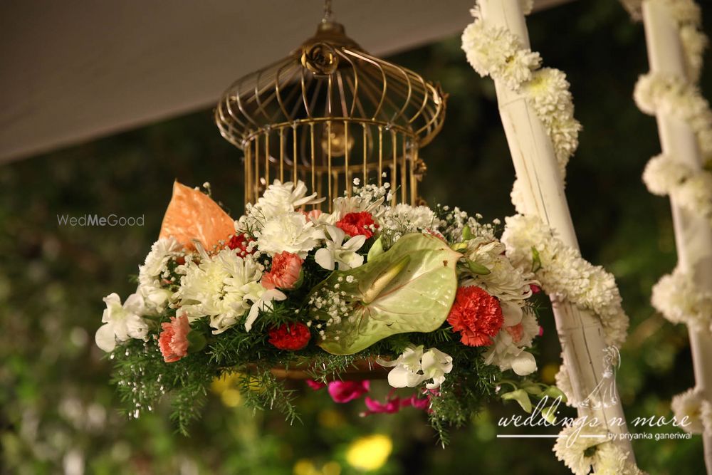 Photo From Palace Wedding - By Weddings N More