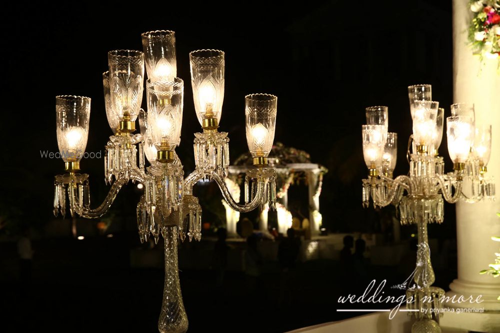 Photo From Palace Wedding - By Weddings N More