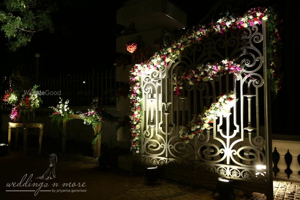 Photo From Palace Wedding - By Weddings N More