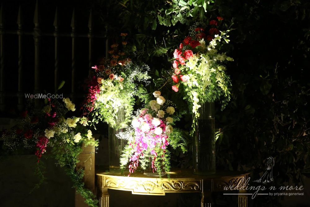 Photo From Palace Wedding - By Weddings N More