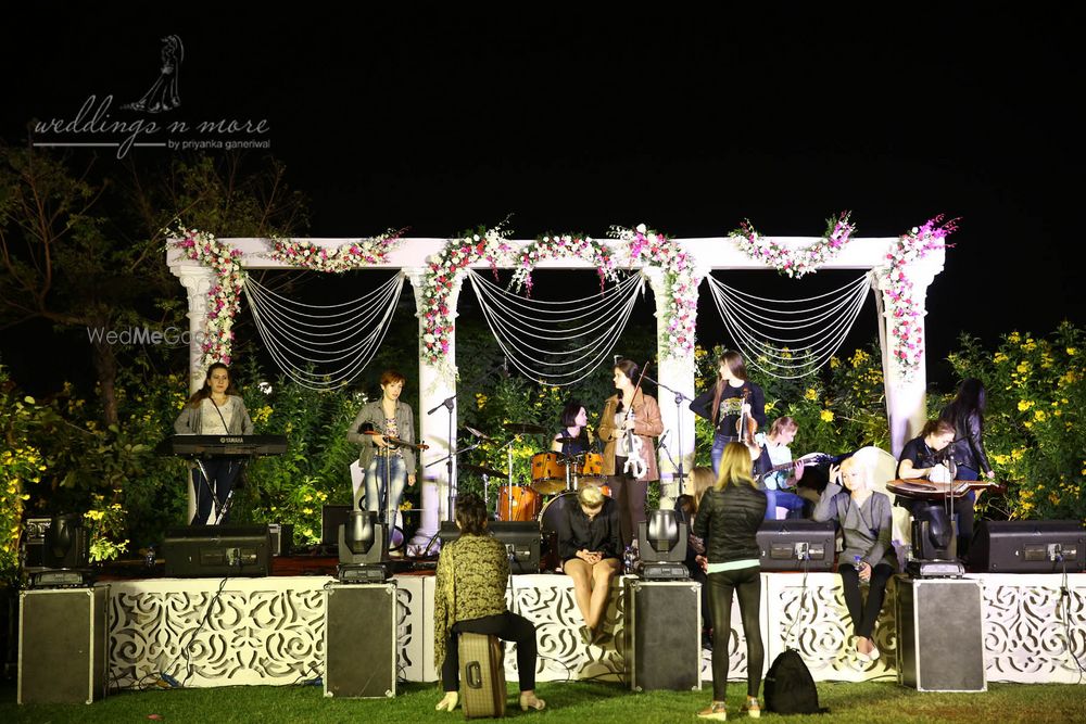 Photo From Palace Wedding - By Weddings N More