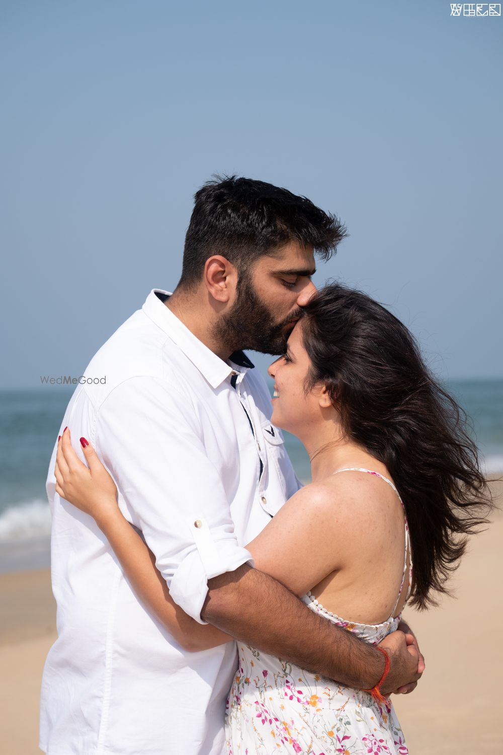 Photo From Rahul + Ekta - By Weddings by Lights Camera Capture