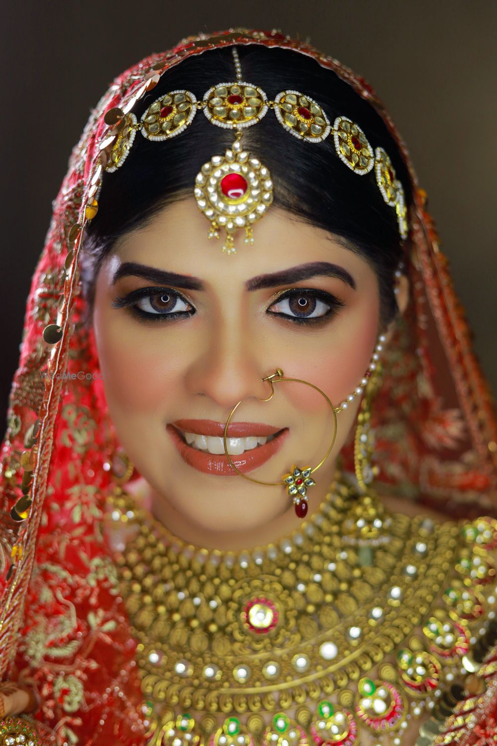 Photo From Mahima - By Kamna Sharma