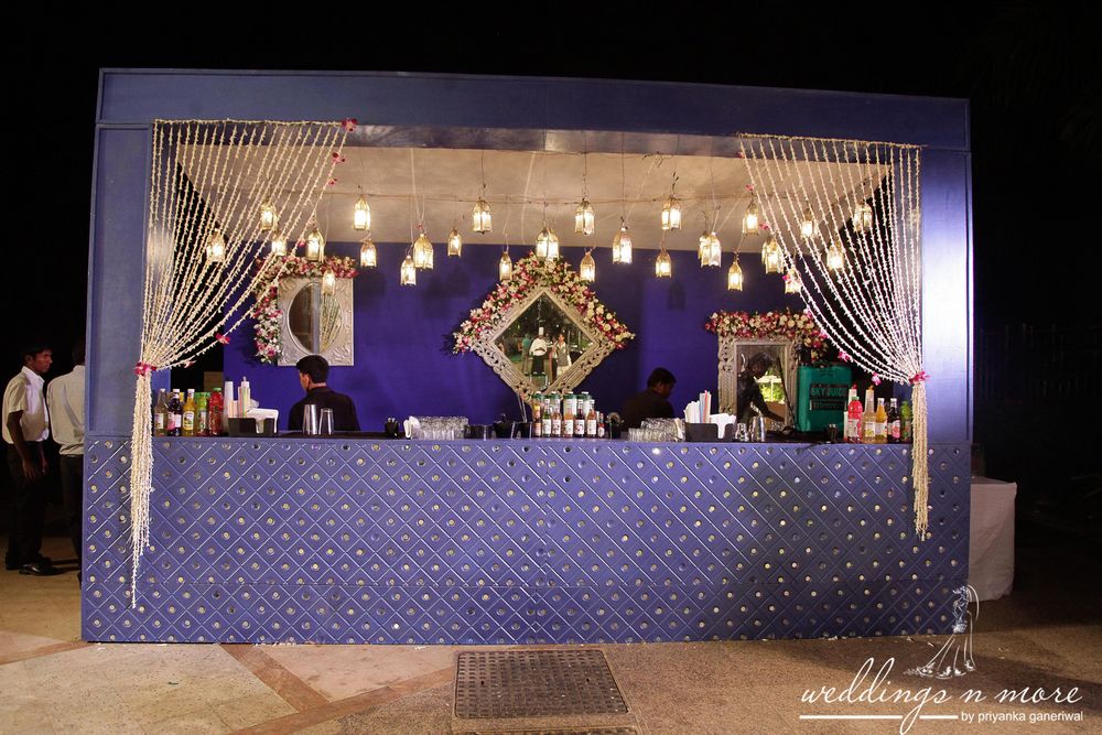 Photo From Light up Sangeet - By Weddings N More