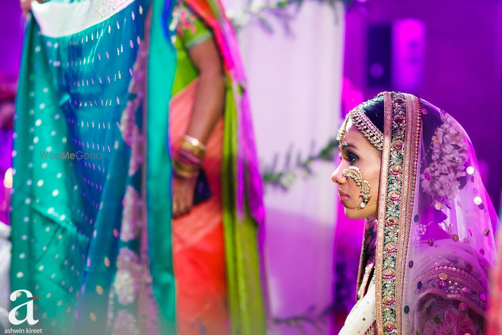 Photo From Archana & Paul - By Ashwin Kireet Photography