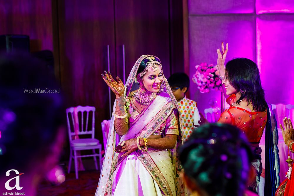 Photo From Archana & Paul - By Ashwin Kireet Photography