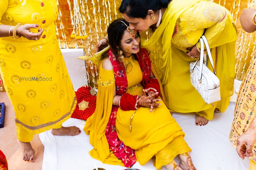 Photo From Akash + Kritika - By Weddings by Lights Camera Capture