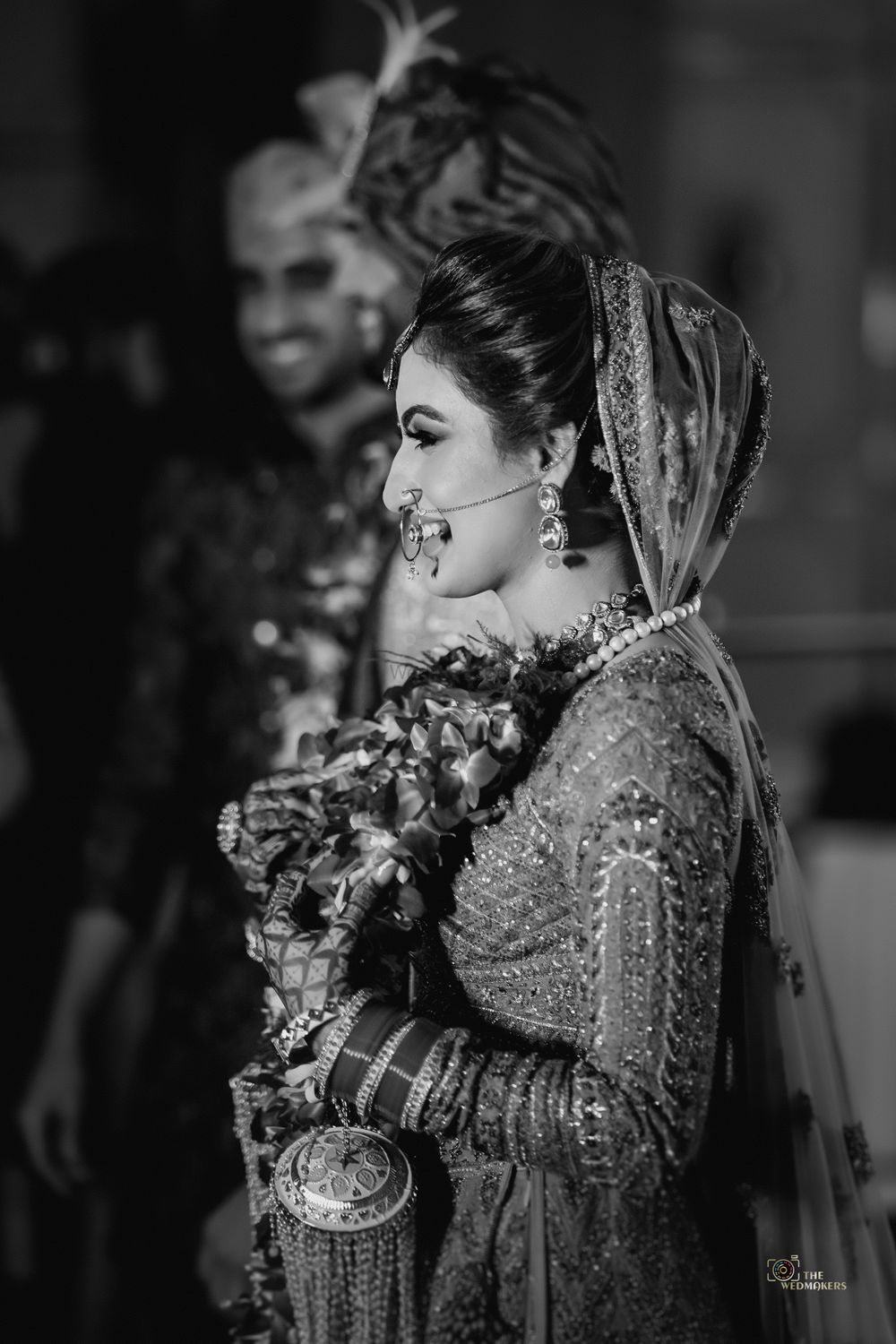 Photo From Suhani & Abhishek wedding - By The WedMakers
